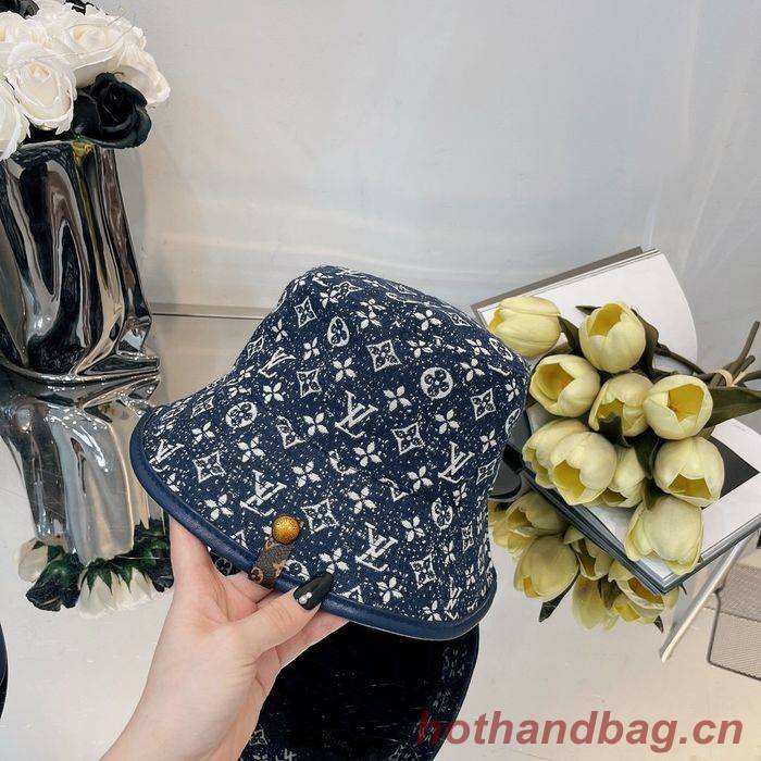 Louis Vuitton Hats LVH00032